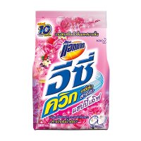 ราคา แอทแทค อีซี่ ควิก แฮปปี้เลิฟ ผงซักฟอกสูตรมาตรฐาน 800 กรัม (Attack Ezy Quick Happy Love Standard Powder Detergent 800g)