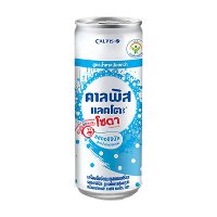 ราคา คาลพิส แลคโตะ โซดา เครื่องดื่มอัดลมรสนมเปรี้ยว 325มล. (Calpis Lacto Soda Yoghurt Flavour Carbonated Drink 325ml)
