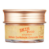 ราคา Skinfood Salmon Dark Circle Concealer Cream