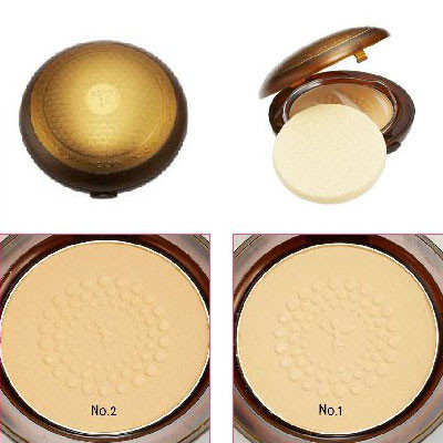 Skinfood Gold Caviar Moist Fitting Cake SPF25 PA++