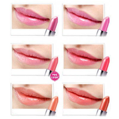 Etude Dear My Blooming Lips Talk