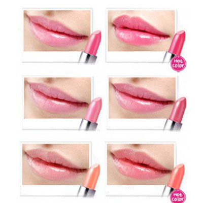 Etude Dear My Blooming Lips Talk