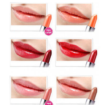 Etude Dear My Blooming Lips Talk