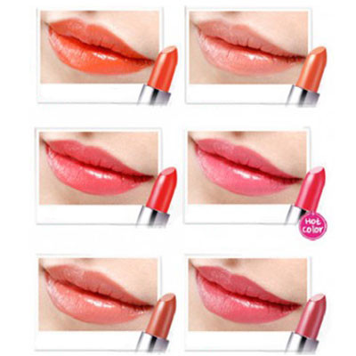 Etude Dear My Blooming Lips Talk