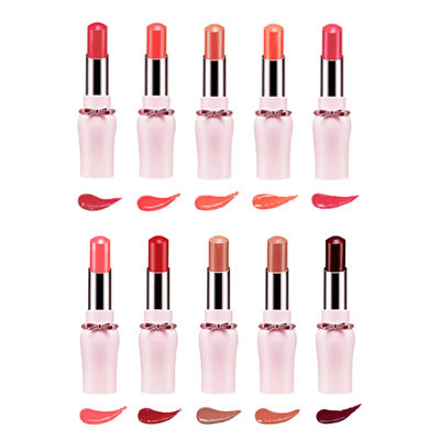 Etude Dear My Wish Lips Talk