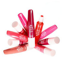 ราคา Etude Rosy Tint Lips