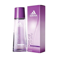 ราคา Adidas Natural Vitality EDT 50ml for Women