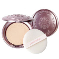 Etude Secret Beam Powder Pact