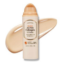 Etude Moistfull Super Collagen CC Cream