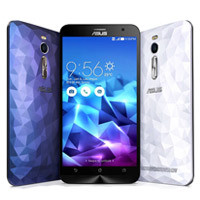 ราคา Asus ZenFone 2 Deluxe (ZE551ML) 64GB