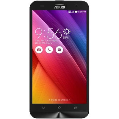 Asus ZenFone 2 Laser (ZE550KL)