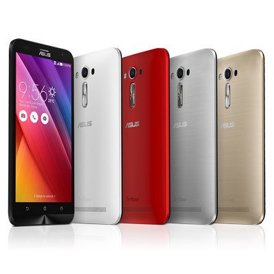 Asus ZenFone 2 Laser (ZE550KL)