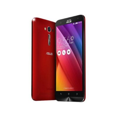 Asus ZenFone 2 Laser (ZE550KL)