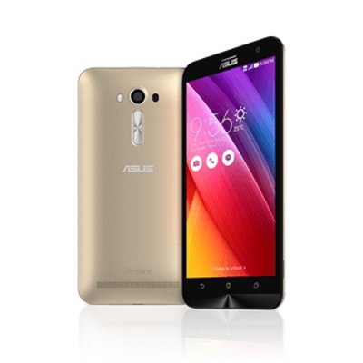 Asus ZenFone 2 Laser (ZE550KL)