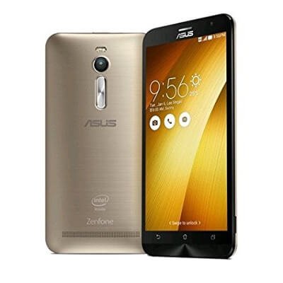 Asus ZenFone 2 Laser (ZE550KL)