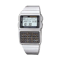 ราคา Casio Data Bank DBC-610A-1AS