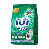 ราคา เปา เอ็ม.วอช ผงซักฟอก สำหรับเครื่องซักผ้าโดยเฉพาะ 1000 กรัม (Pao M.Wash For Washing Machine Formula Detergent Powder 1000g)