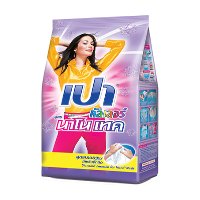 ราคา เปา คัลเลอร์ นาโน เทค ผงซักฟอกสูตรมาตรฐาน สำหรับซักมือและเครื่องฝาบน 900กรัม (Pao Color Nano Tech Standard Formula Hand Wash and Top Loaded Washing Machine Powder Detergent 900g)
