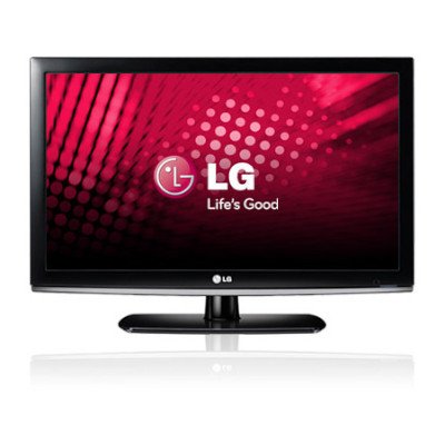 LG LCD TV ทีวี ขนาด 32 นิ้ว รุ่น 32LK330