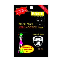 ราคา เฟซี่ มาส์กโคลนดำลอกสิวเสี้ยน 10 มล. (Facy Black Mud Sebum Control Mask 10ml)
