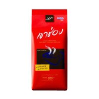 ราคา กาแฟเขาช่องสีแดง 200 กรัม ถุง