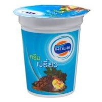 ราคา โฟร์โมสต์ ครีมเปรี้ยว 150กรัม (Foremost Sour Cream 150g)