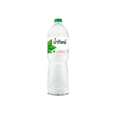 น้ำทิพย์น้ำดื่ม 1.5ลิตร