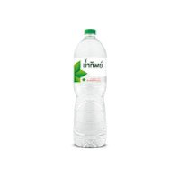 ราคา น้ำทิพย์น้ำดื่ม 1.5ลิตร