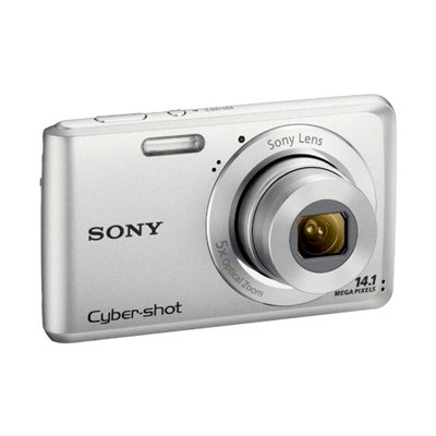 Sony Cybershot DSC-W520