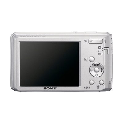 Sony Cybershot DSC-W520