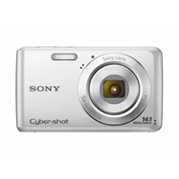 ราคา Sony Cybershot DSC-W520