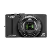 ราคา Nikon Coolpix S8200