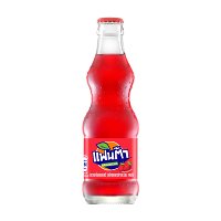 ราคา แฟนต้า น้ำแดงบัดดี้ 250 มล. (Fanta Strawberry Buddy 250ml)