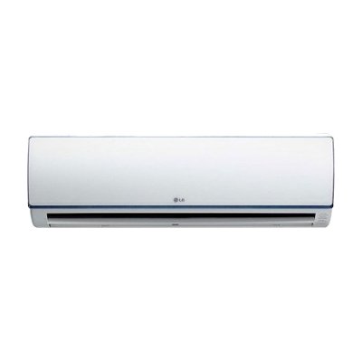 LG Deluxe เครื่องปรับอากาศติดผนัง 11980 BTU รุ่น D13B