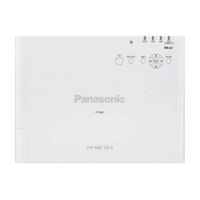 Panasonic LCD Projector รุ่น PT-FX400