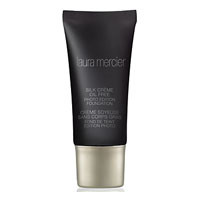 Laura Mercier Silk Creme Oil Free Photo Edition Foundation