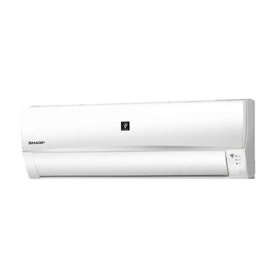 Sharp เครื่องปรับอากาศติดผนัง 12406 BTU รุ่น AH-PN13/AU-PN13