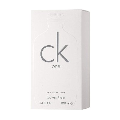 Calvin Klein CK One EDT 100ml