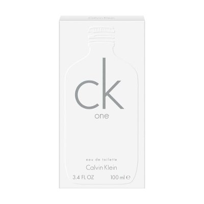 Calvin Klein CK One EDT 100ml