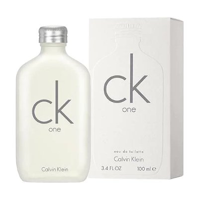 Calvin Klein CK One EDT 100ml