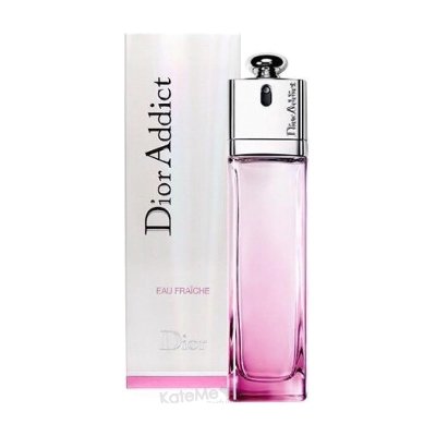 Christian Dior Addict Eau Fraiche 2012 EDT 100ml