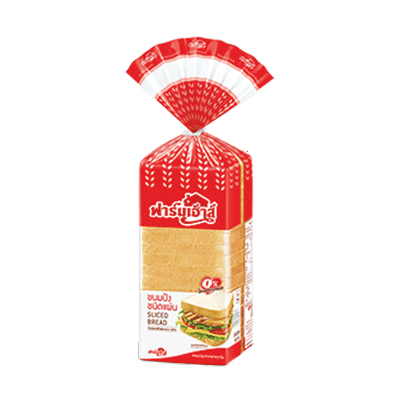 ฟาร์มเฮ้าส์ ขนมปังแซนวิช 480 กรัม
