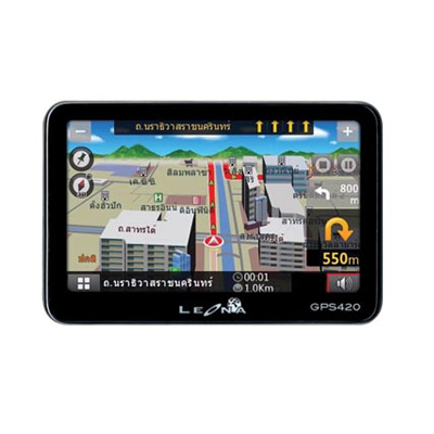 Leona GPS Navigator 420