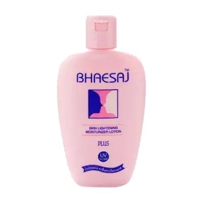 เภสัช สกิน ไลท์เทนนิ่ง โลชั่นบำรุงผิว 70 มล. (Bhaesaj Skin Lightening Moisturizer Lotion 70ml)