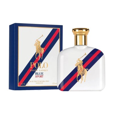 Polo Ralph Lauren Blue Sport for Men EDT 125ml