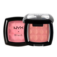 NYX Powder blush