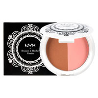 ราคา NYX Bronzer & Blusher Combo