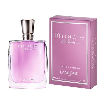 Lancome Miracle Blossom EDP 50ml