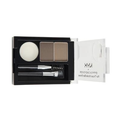 NYX Eyebrow Cake Powder