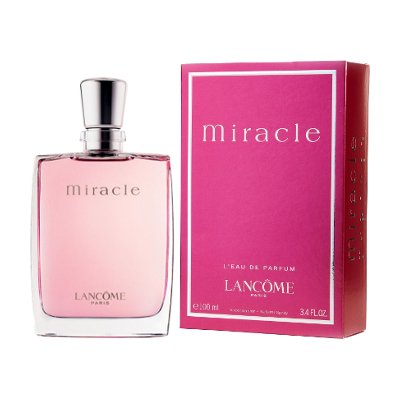 Lancome Miracle EDP 100ml
